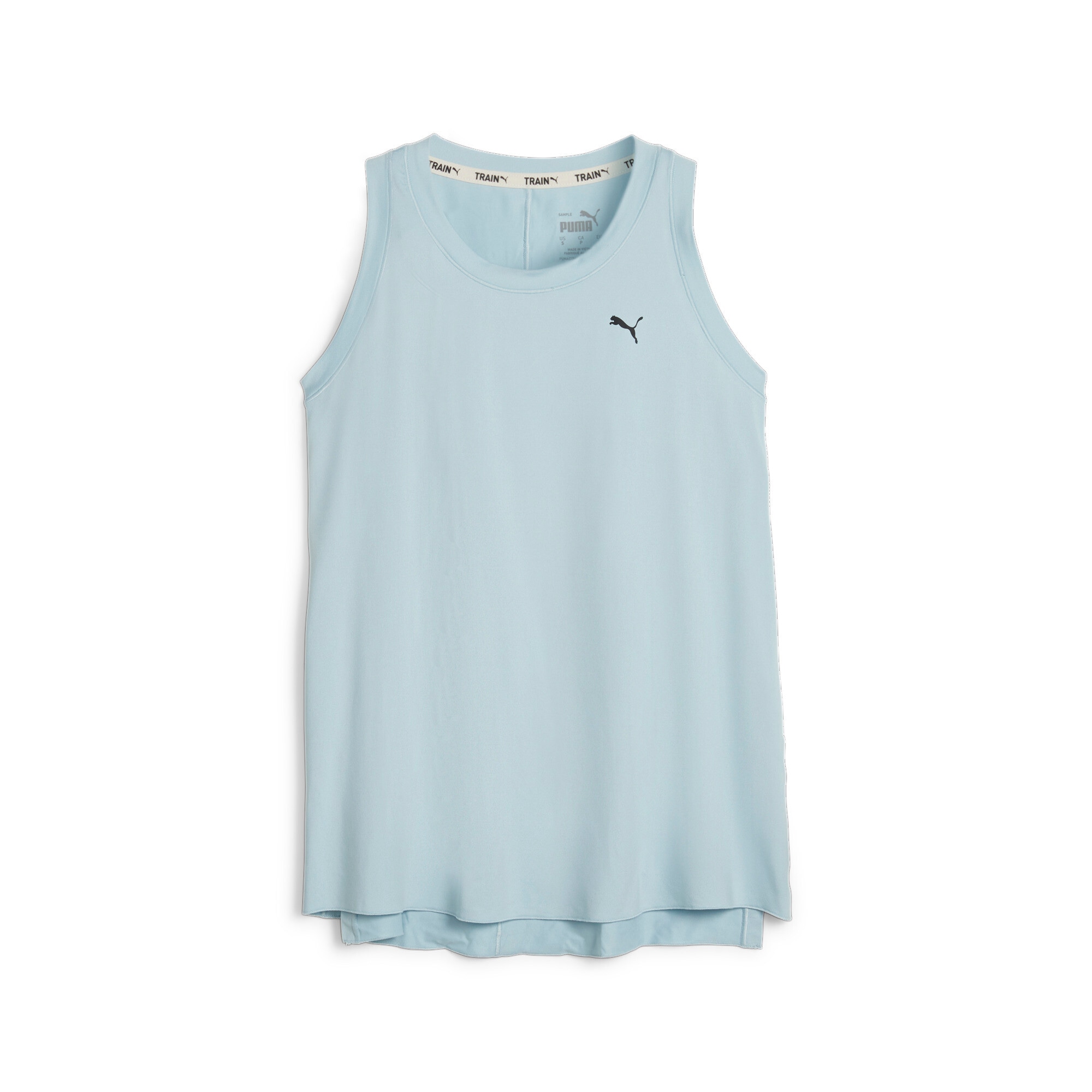 PUMA Tanktop »MATERNITY STUDIO TREND RELAXED TANK«