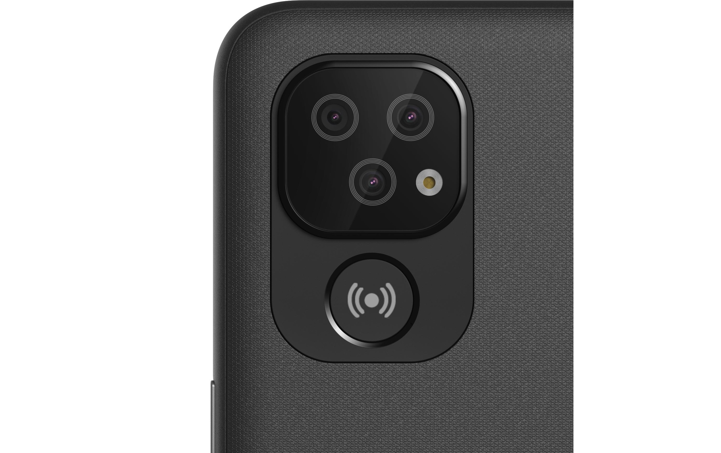 Doro Smartphone »Plus 32 GB«, schwarz