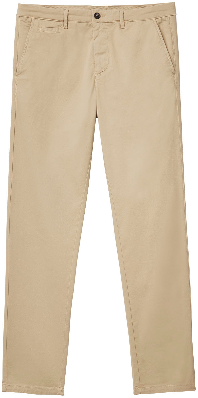 United Colors of Benetton Chinohose, im klassischen Chino-Look