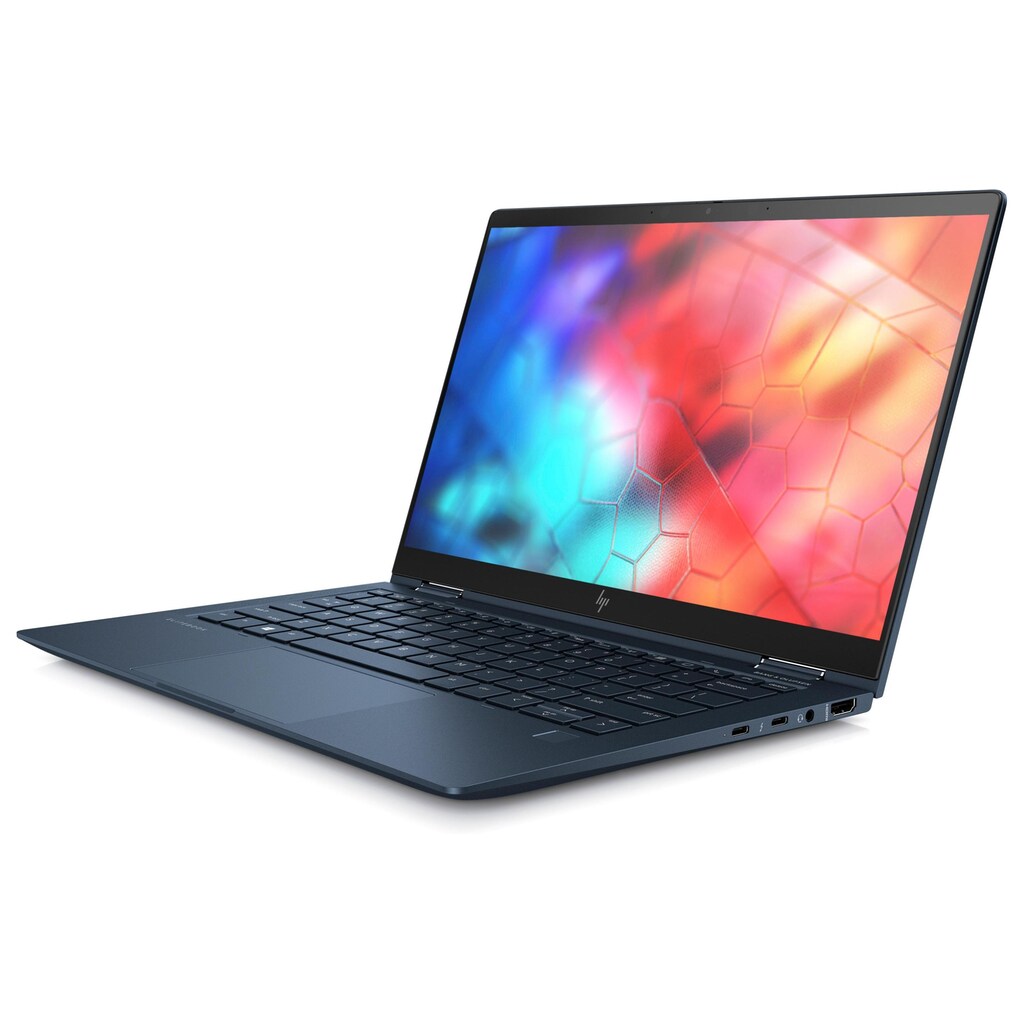 HP Business-Notebook »Elite Dragonfly 10U40EA SureView Reflect«, / 13,3 Zoll, Intel, Core i7, 512 GB SSD