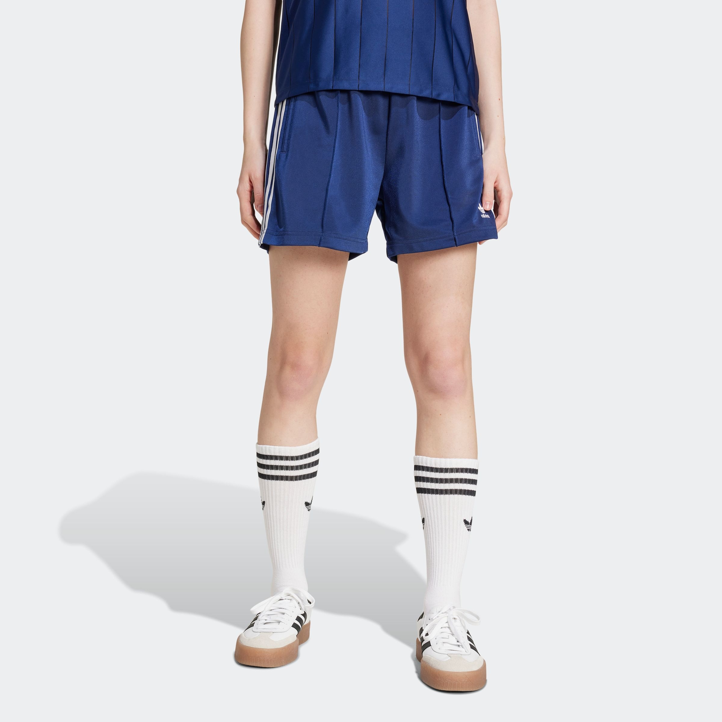 adidas Originals Shorts »FIREBIRD SHORT«, (1 tlg.)