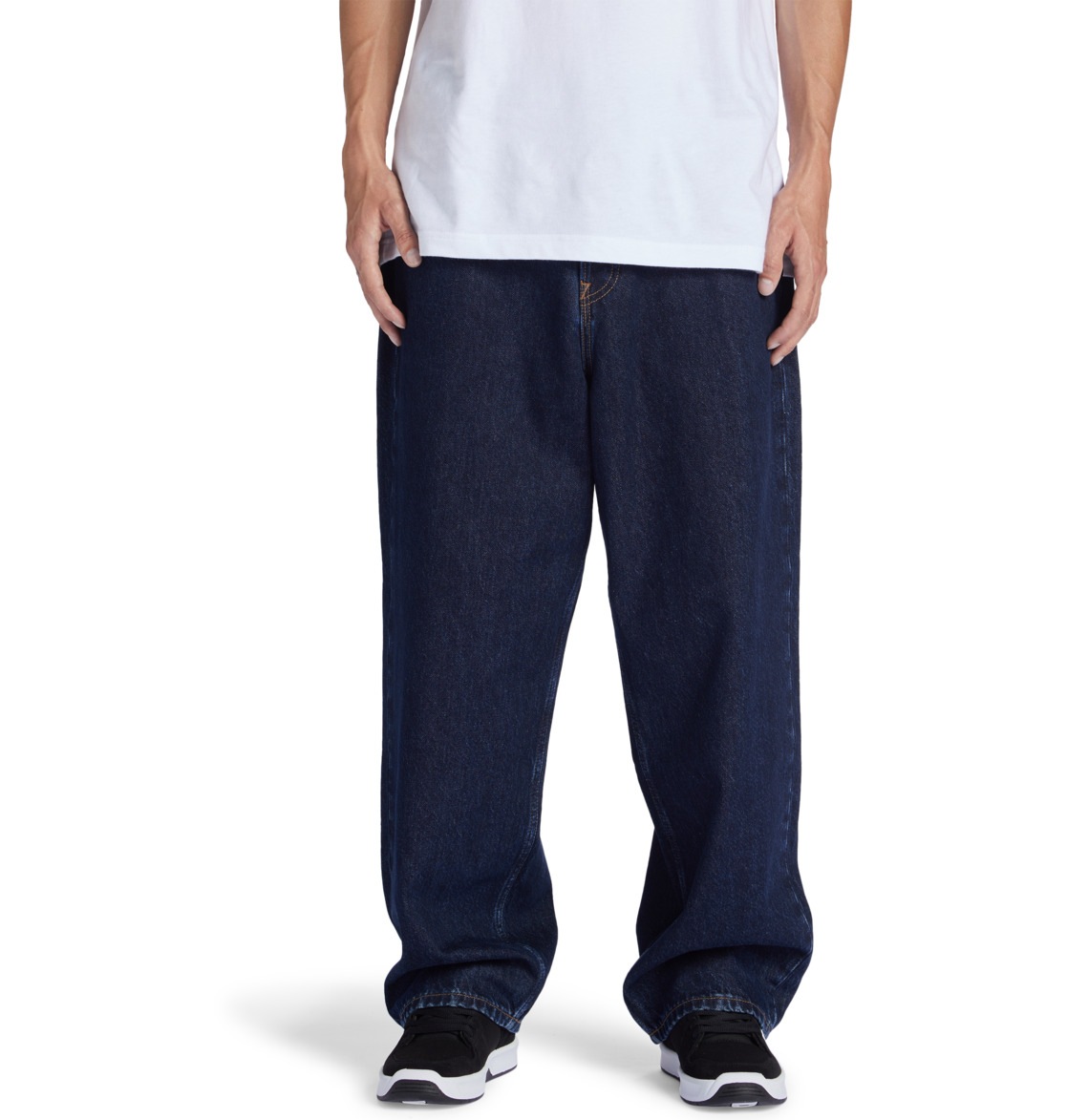DC Shoes Weite Jeans »Worker«