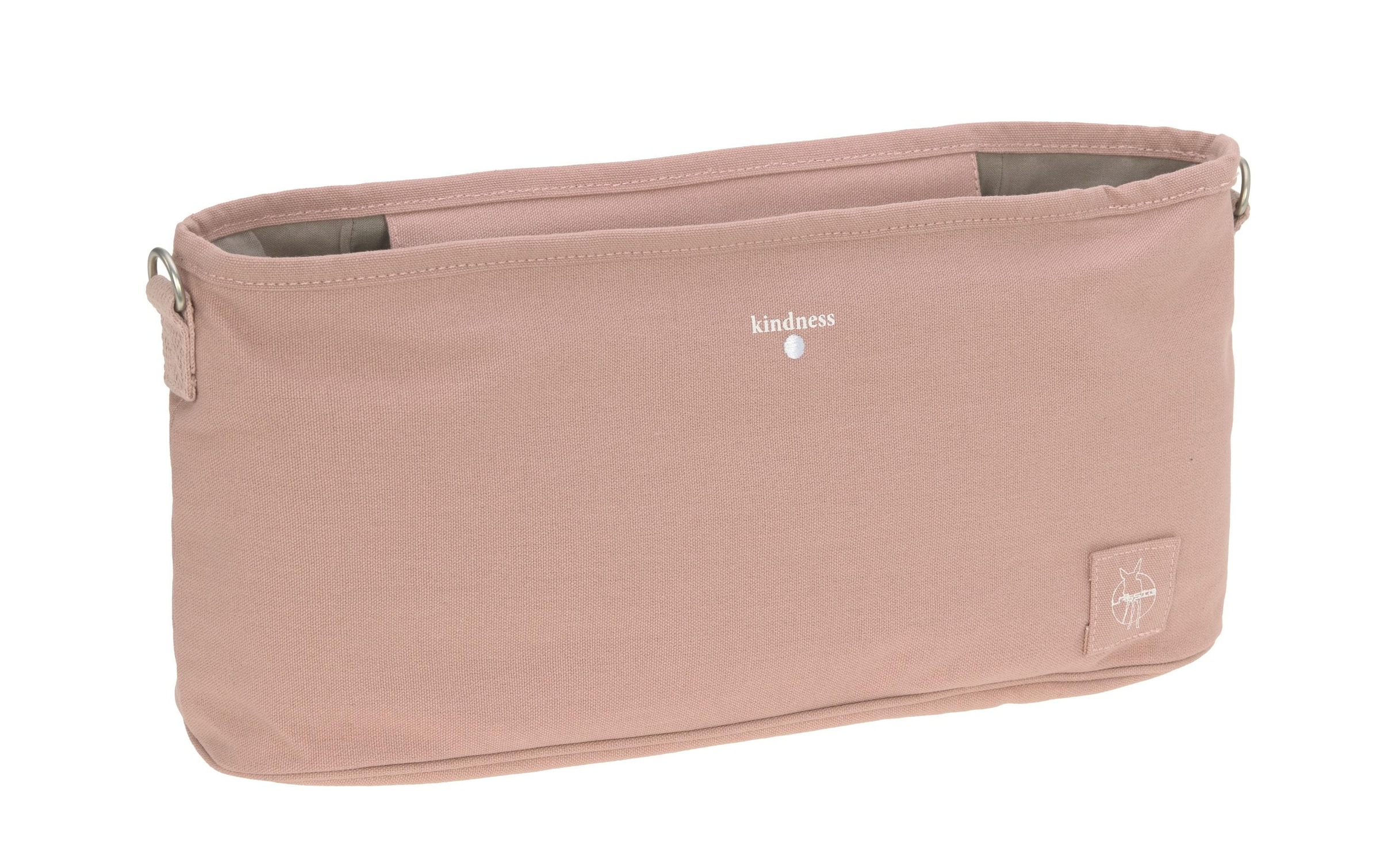 LÄSSIG Kinderwagen-Tasche »Cotton Bug«