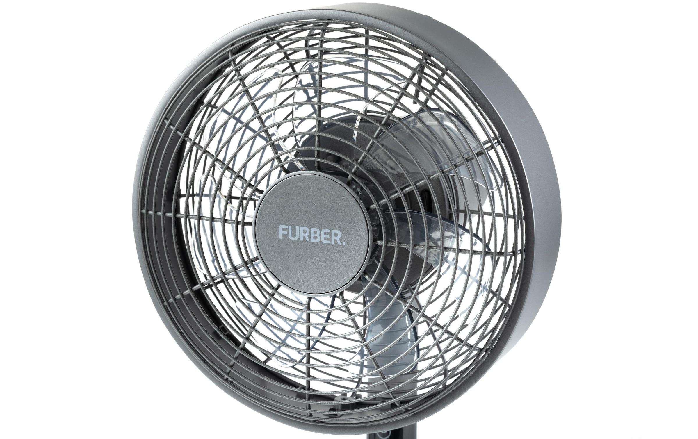 FURBER Tischventilator »Vayu-Touch Mini«