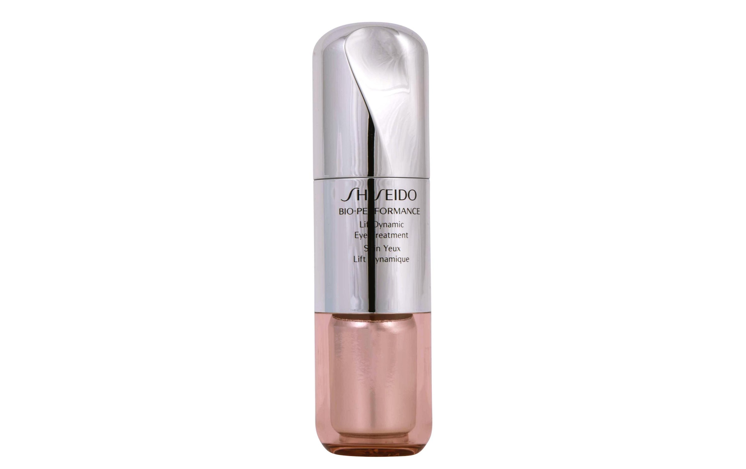 SHISEIDO Augencreme »Bio-Performance Lift Dynamic 15 ml«, Premium Kosmetik
