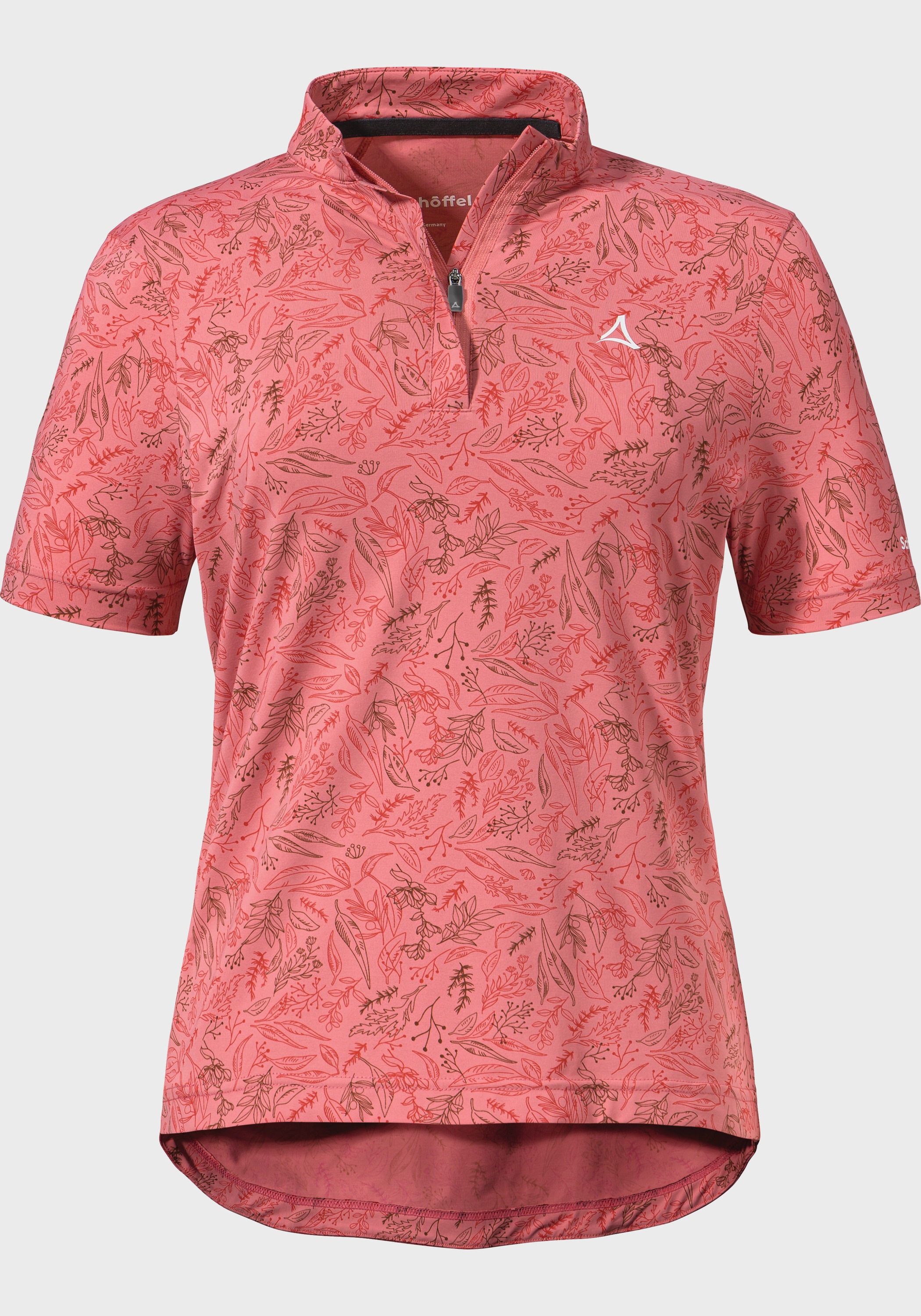 Schöffel Radtrikot »Shirt Bordano L«