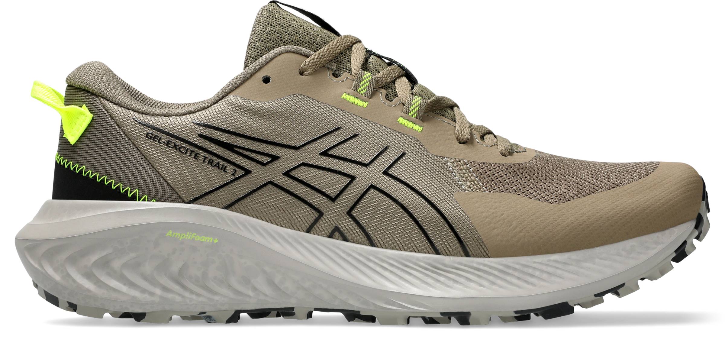 Asics Trailrunningschuh »GEL-EXCITE TRAIL 2«