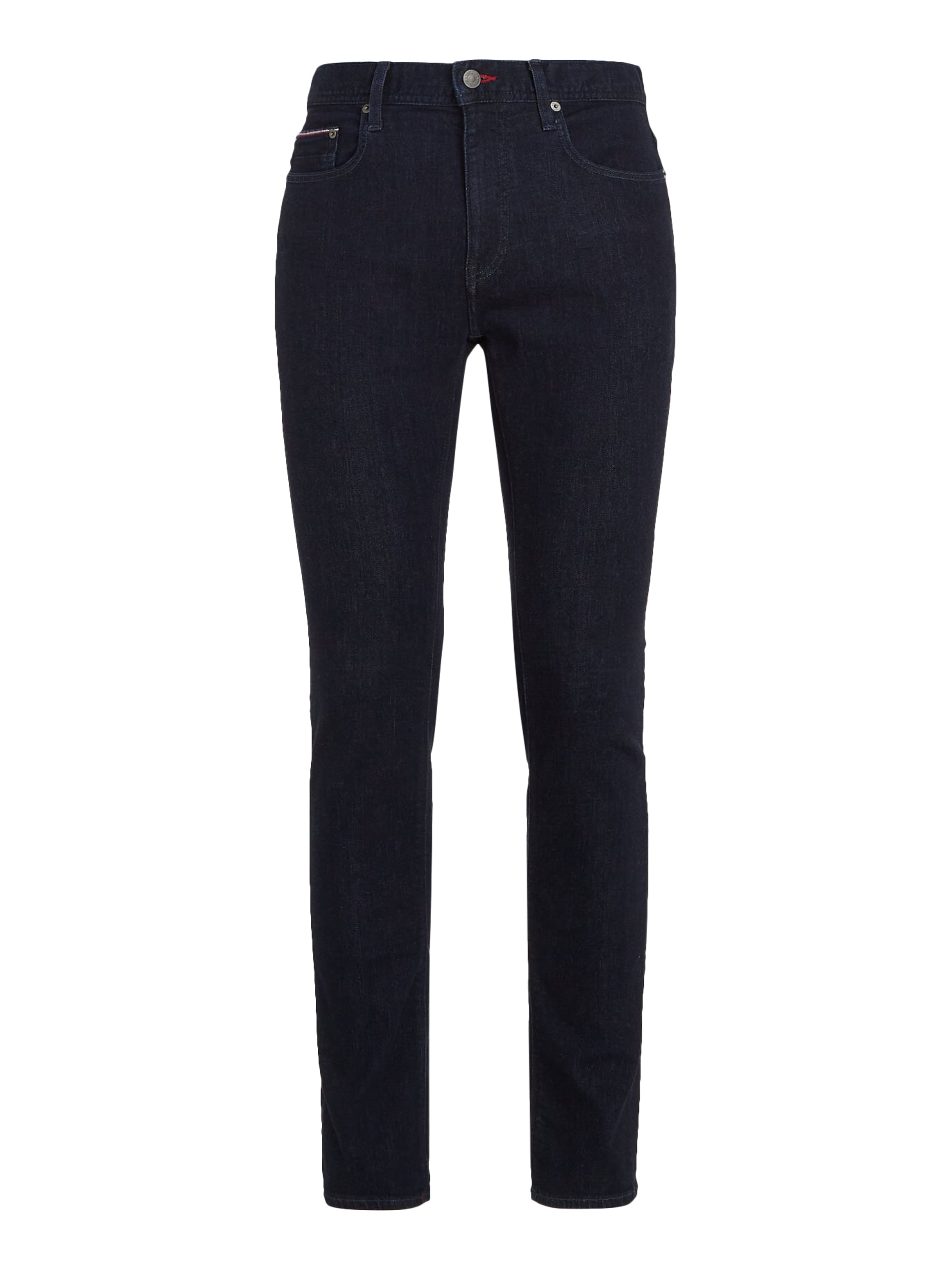 Tommy Hilfiger Slim-fit-Jeans »Bleecker«, mit Baumwoll-Denim Stretch, extra bequem