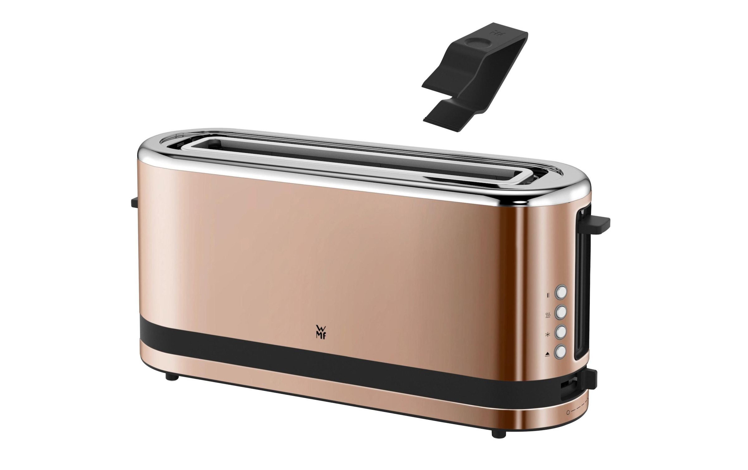 WMF Jelmoli-Online ❤ Kupfer«, Toaster W bestellen »KÜCHENminis im 900 Shop