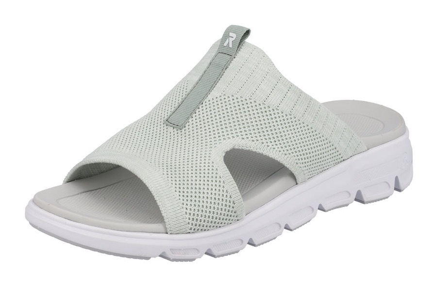 Rieker EVOLUTION Pantolette, aus der neuen Rieker Evolution Kollektion kaufen