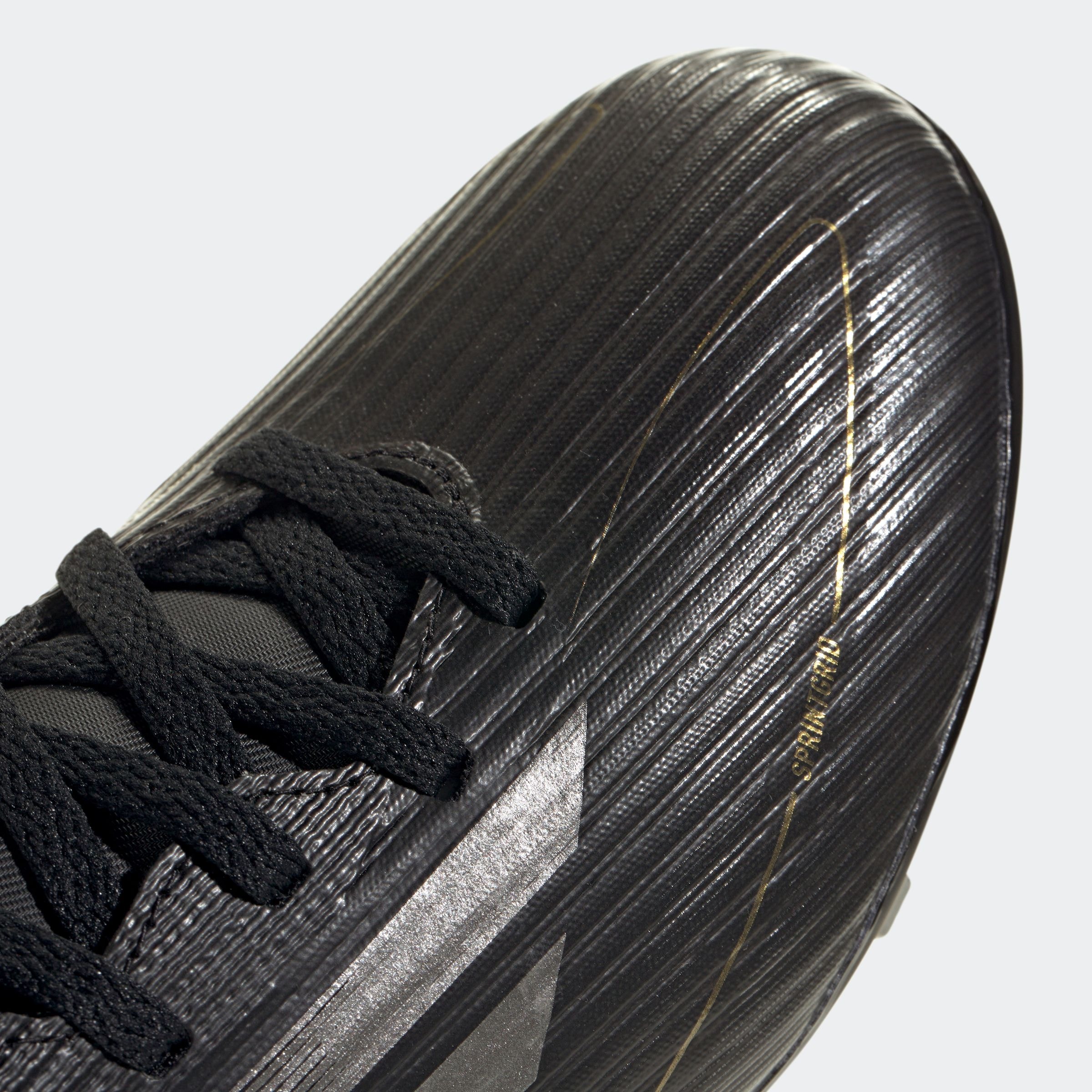 adidas Performance Fussballschuh »F50 LEAGUE KIDS FG/MG«