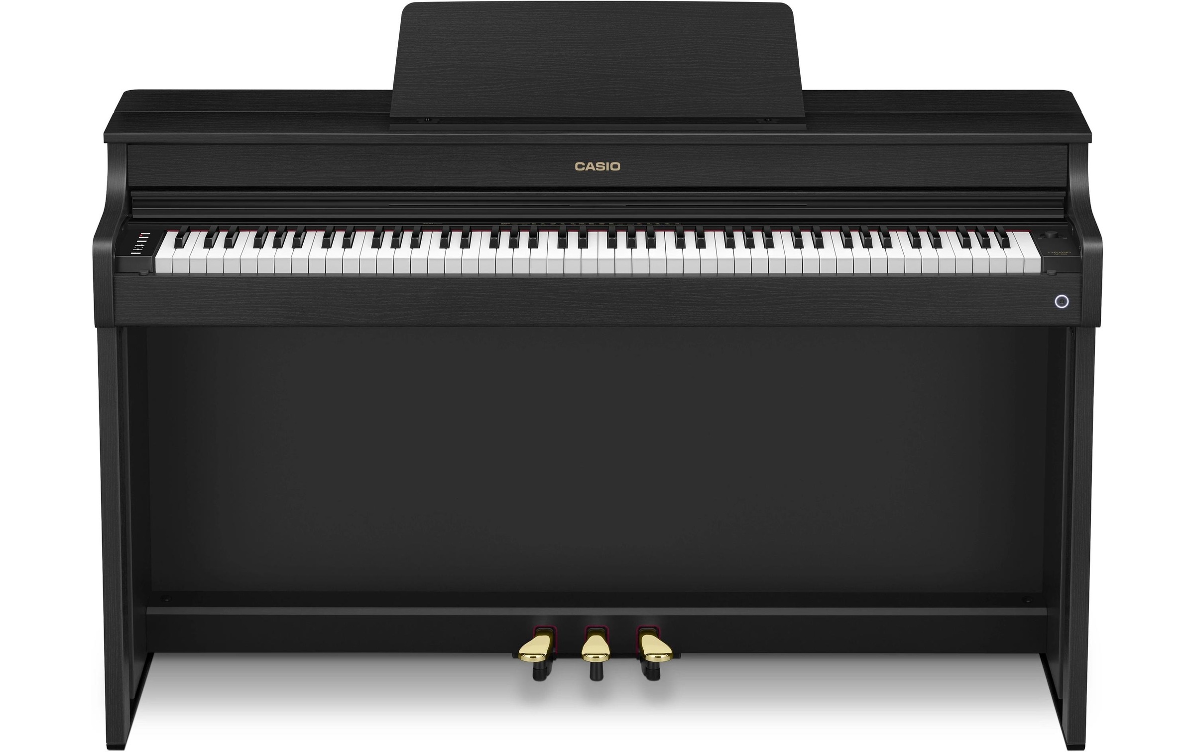 CASIO Digitalpiano »CELVIANO AP-300«