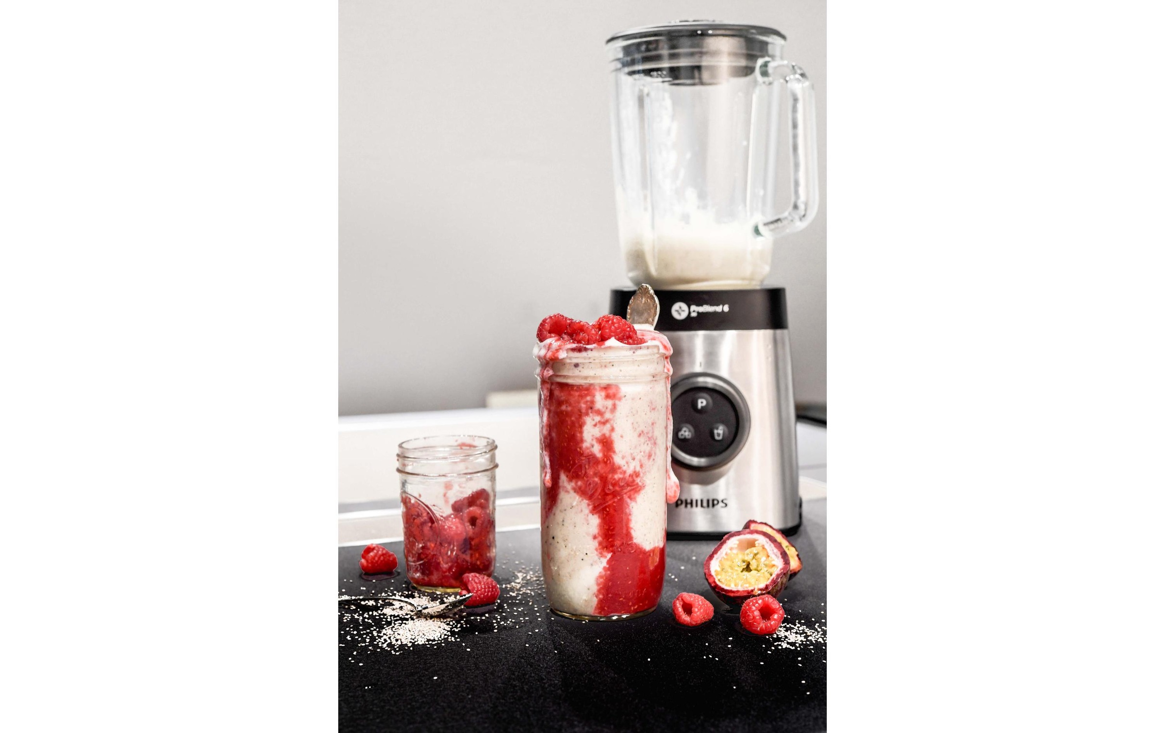 Philips Standmixer »HR3652/02«