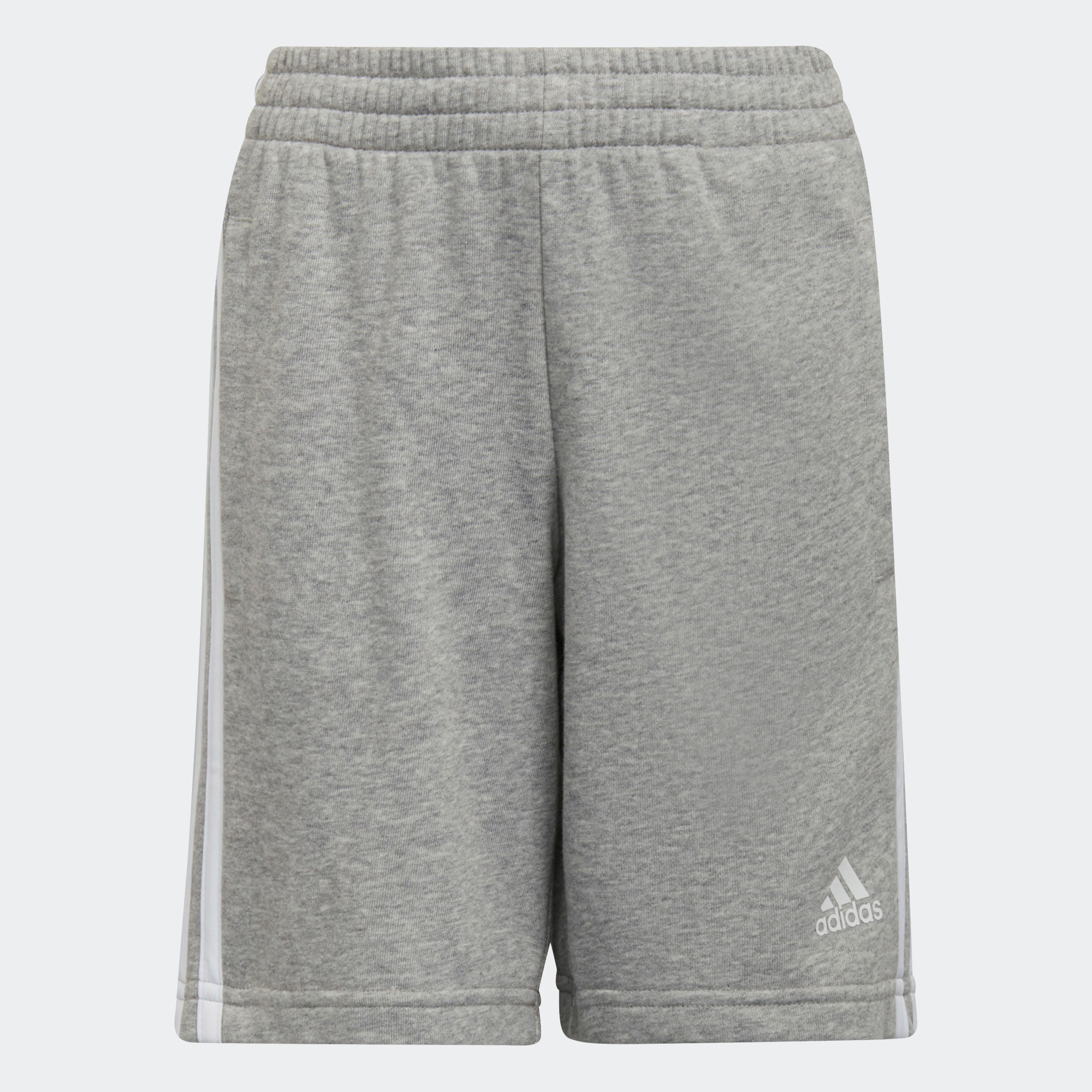 Shorts »ESSENTIALS 3-STREIFEN«, (1 tlg.)