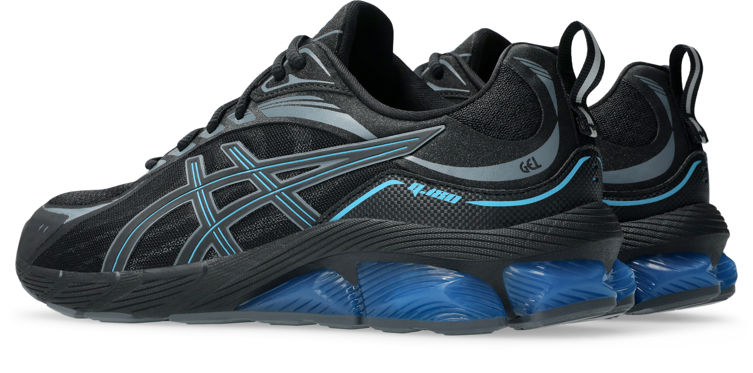 ASICS SportStyle Sneaker »GEL-QUANTUM 180 VIII«