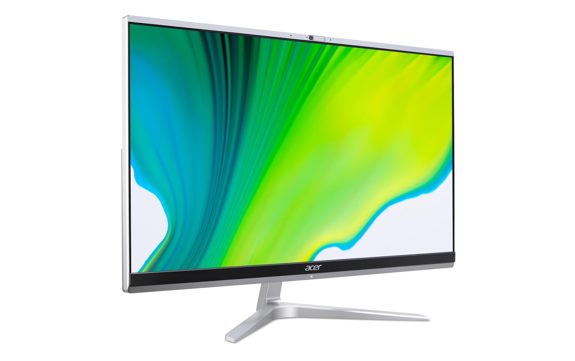 Acer All-in-One PC »Aspire C24-1650«