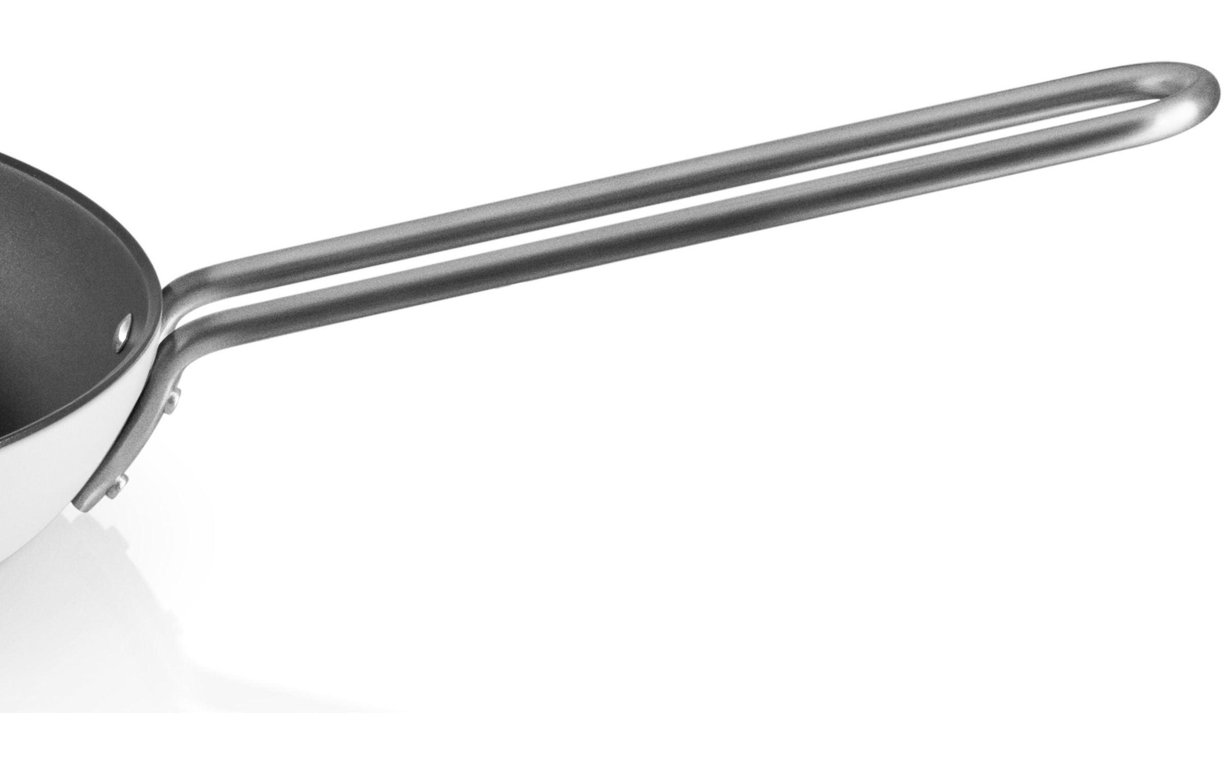 Eva Solo Bratpfanne »White Line«, Aluminium