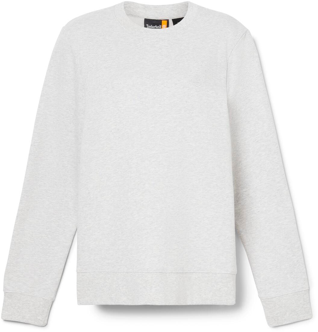 Timberland Sweatshirt »EXETER RIVER BRUSHED BACK CREW SWEA«, (1 tlg.)