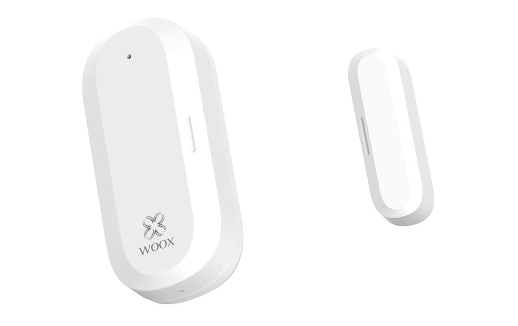Smart-Home-Steuerelement »WOOX und Türkontakt Z«