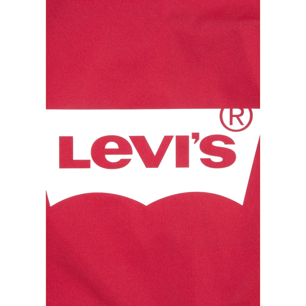 Levi's® Kids Sportrucksack »LAN LEVI'S LOGO GYM SACK«