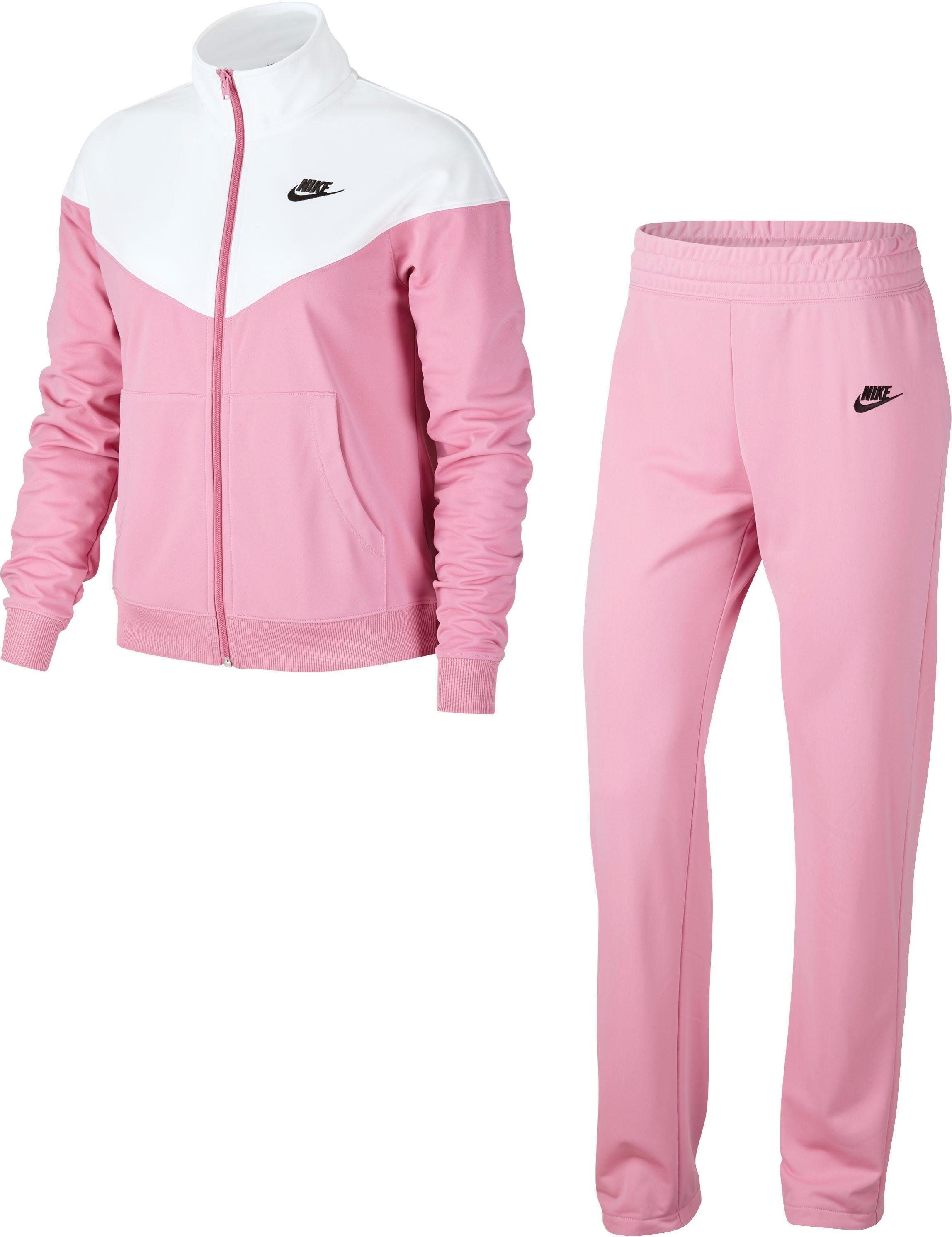 Костюм спортивный женский Nike Trk Suit