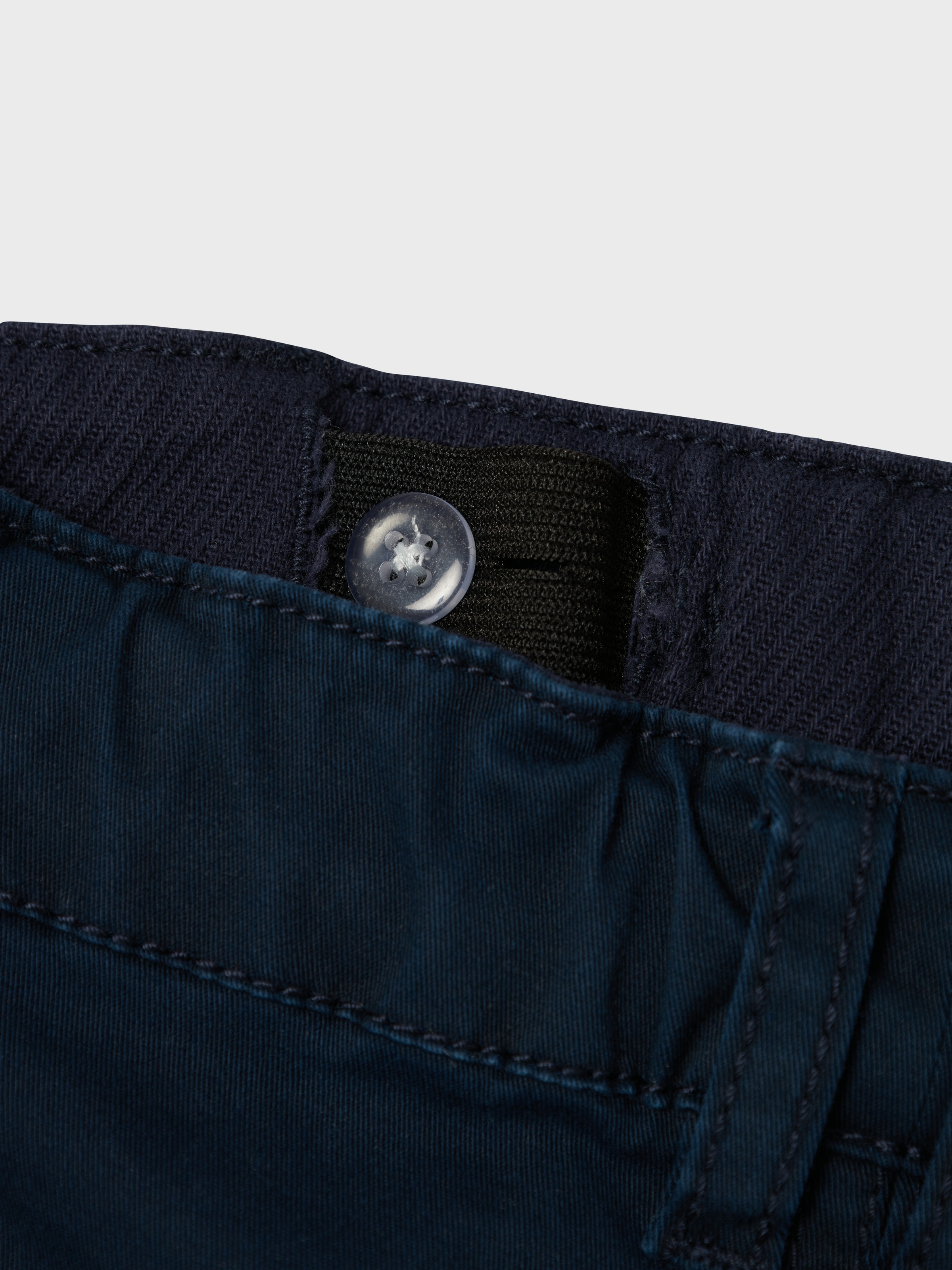 Name It Cargohose »NMMBEN CARGO R TWI PANT 1771-HI NOOS«