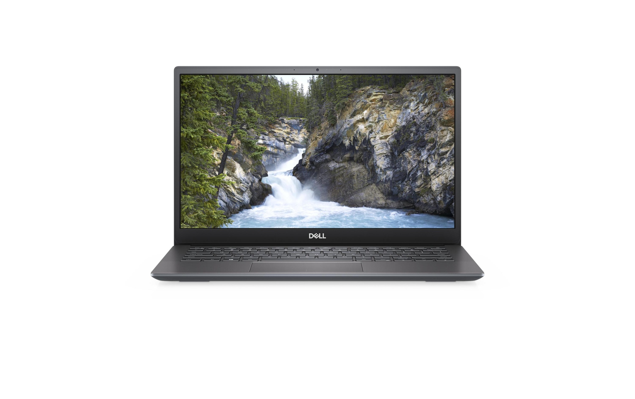 Dell Notebook »Vostro 5391-WM3G2«, / 13,3 Zoll, Intel, Core i7, 8 GB HDD, 256 GB SSD