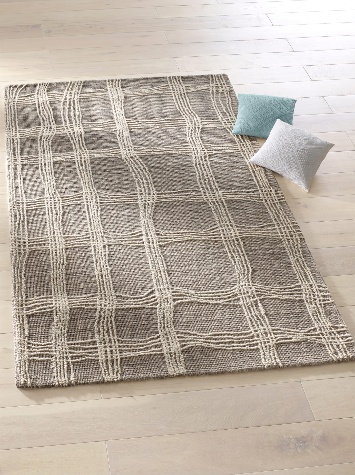 heine home Teppich, rechteckig, 10 mm Höhe