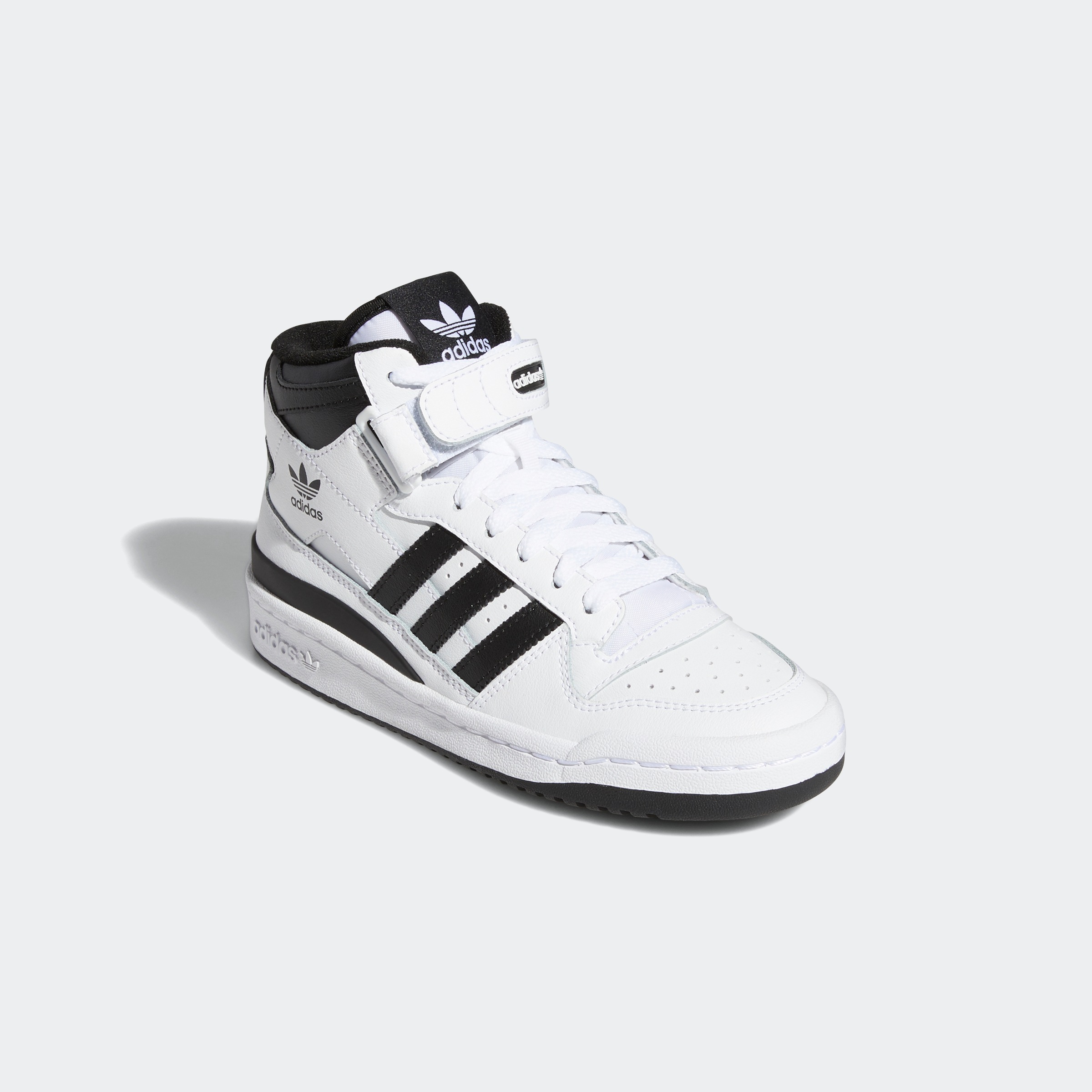 adidas Originals Sneaker »FORUM MID«