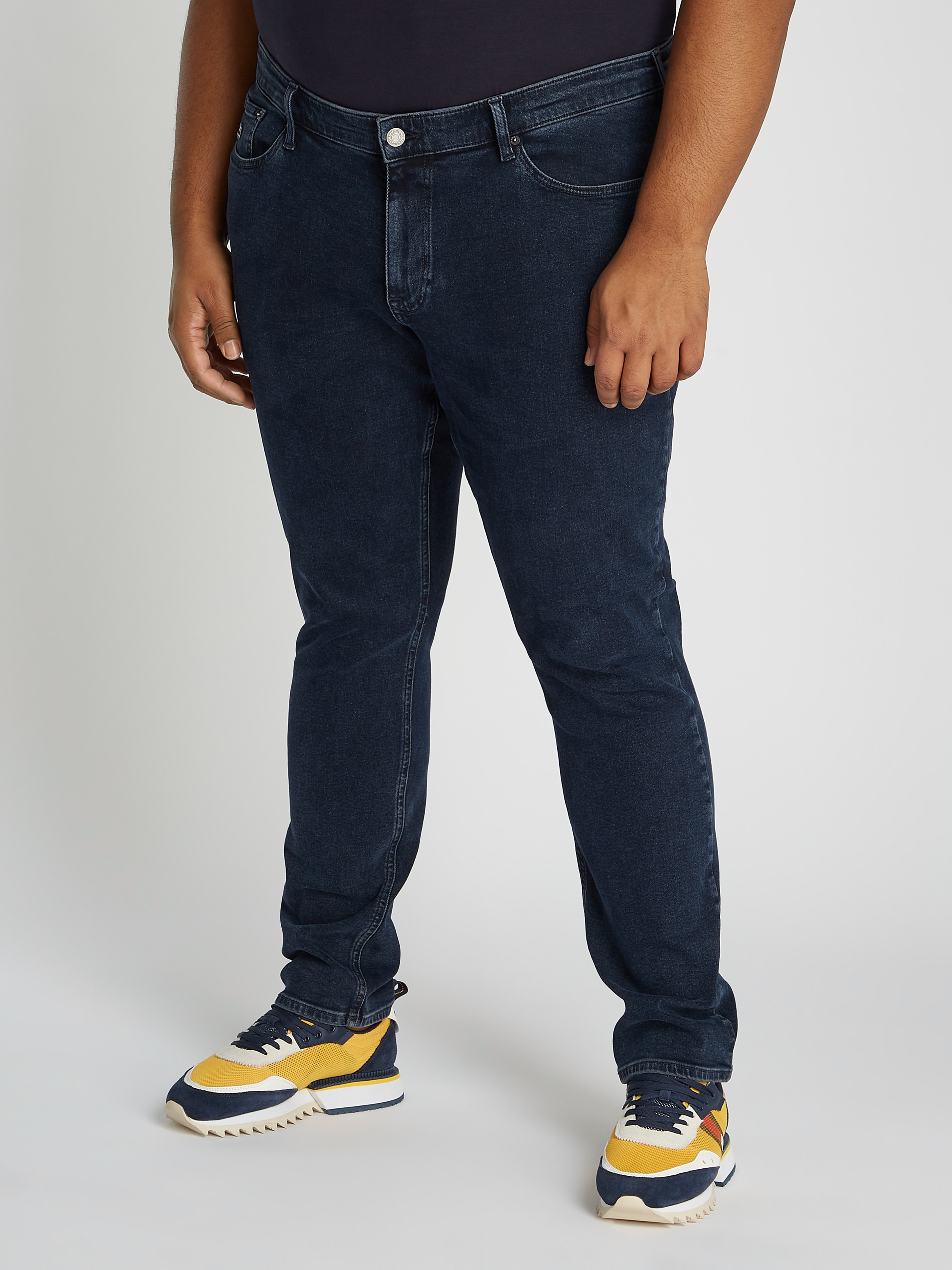 Slim-fit-Jeans »SCANTON PLUS CG4269«, Grosse Grössen