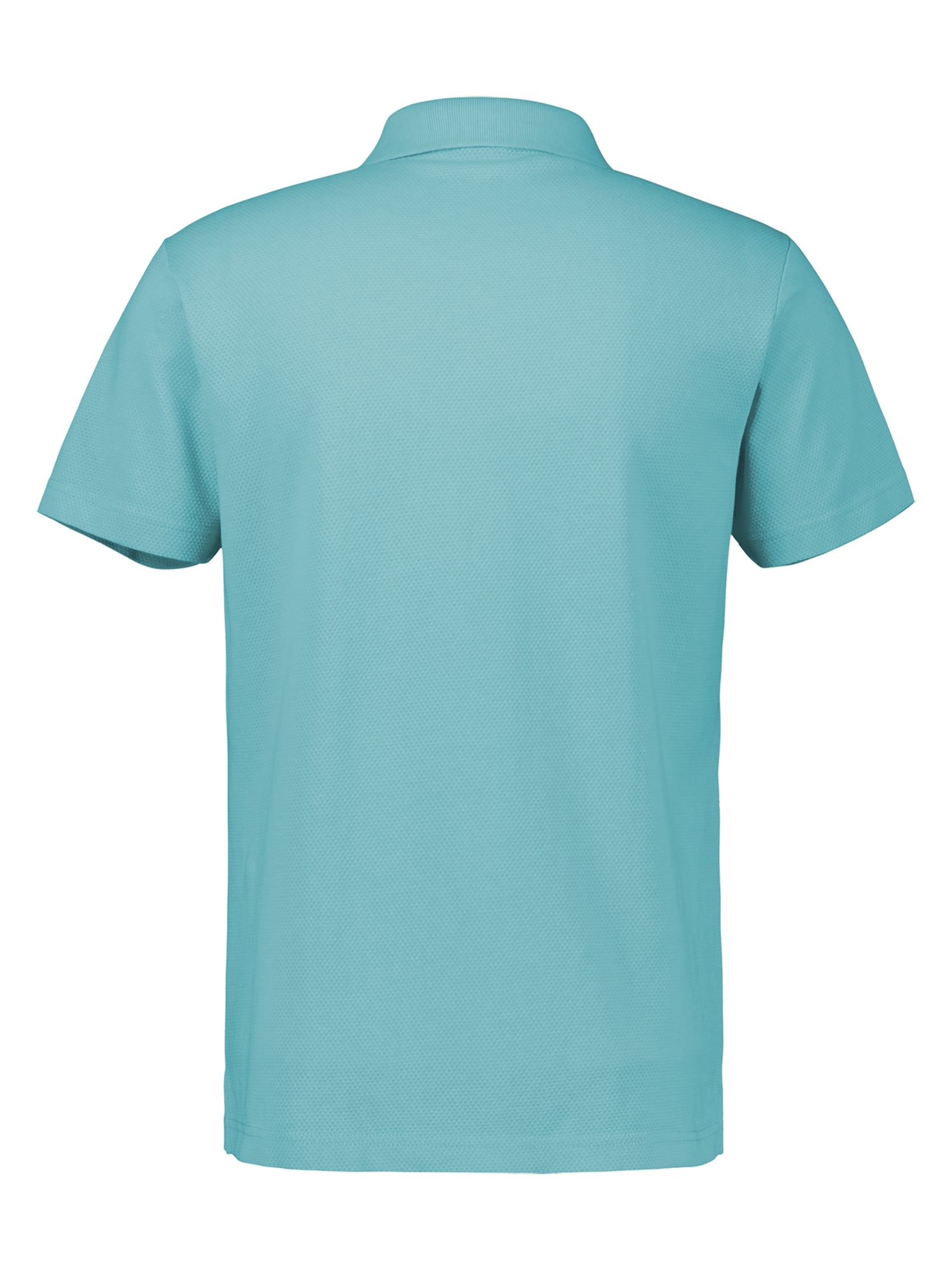 LERROS Poloshirt »LERROS Herren Poloshirt in Übergrössen«