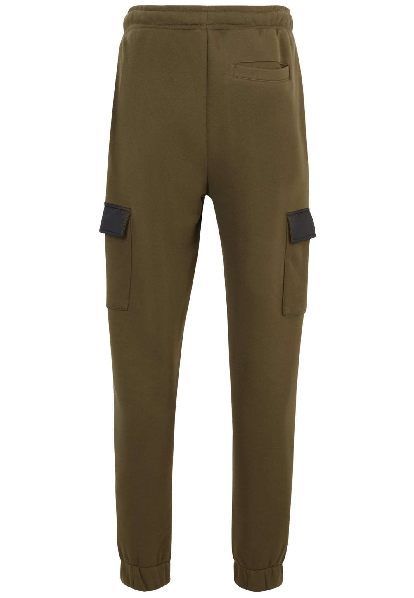 Fila Sweatpants »Sweatpants Touba«