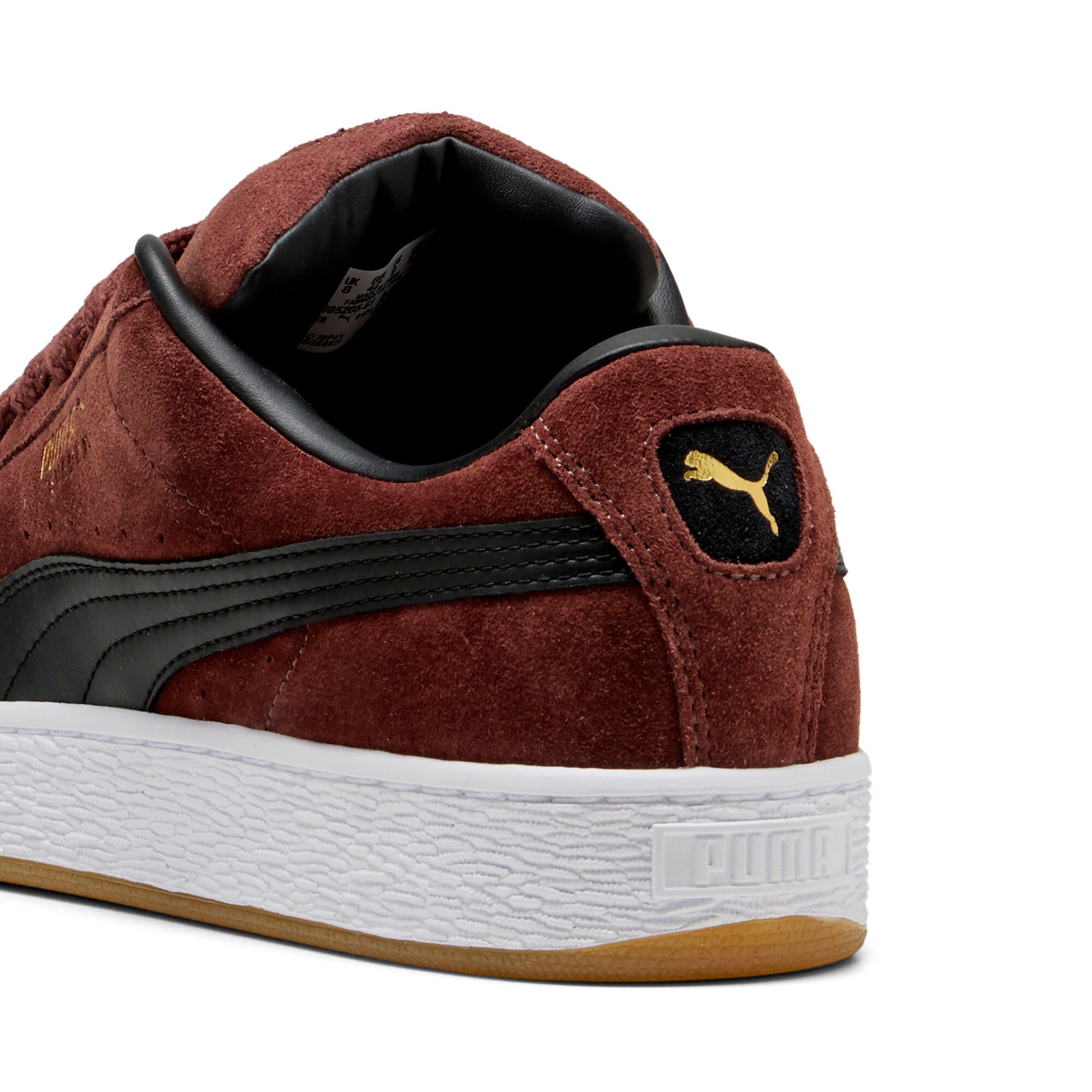 PUMA Sneaker »SUEDE XL«