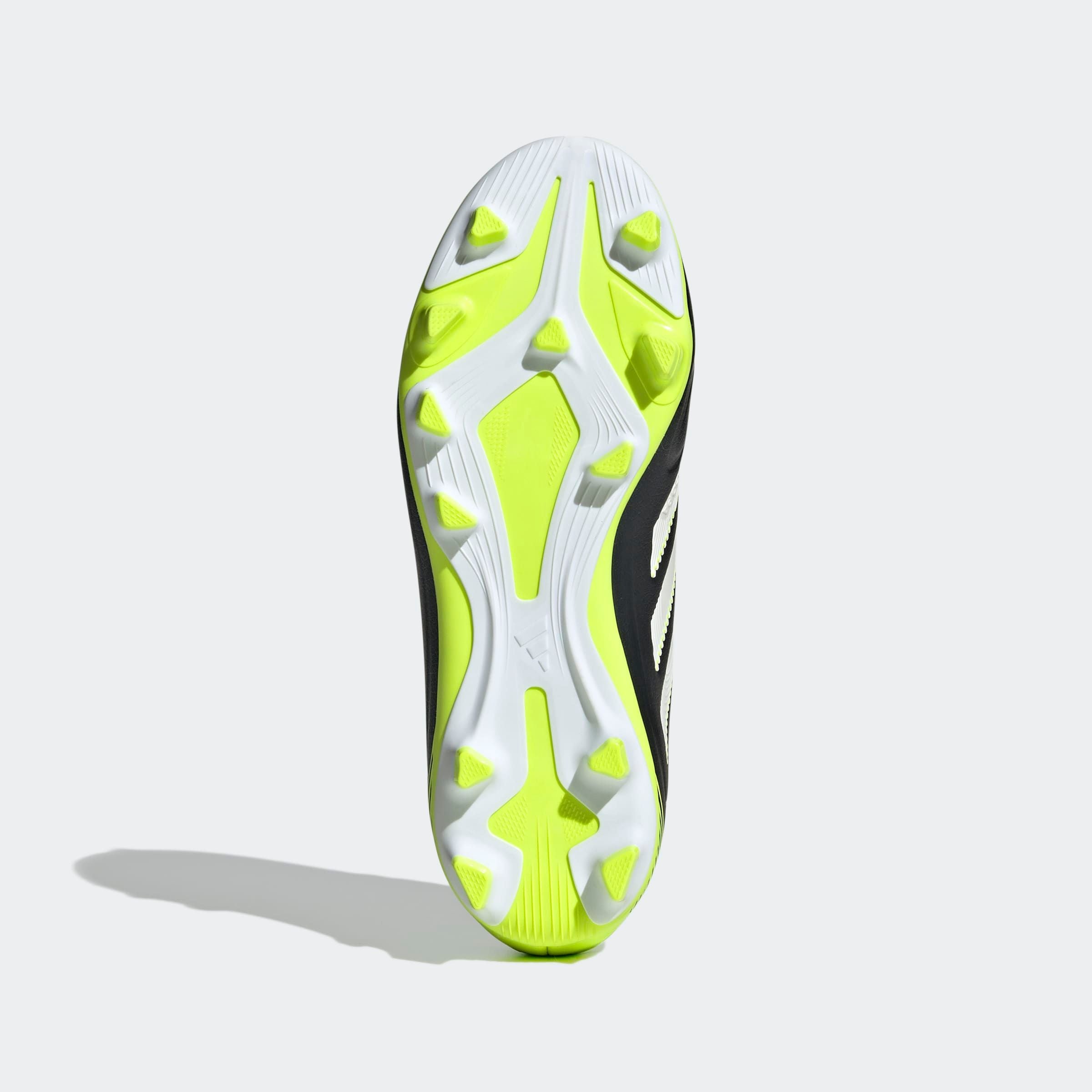 adidas Performance Fussballschuh »COPA PURE 3 CLUB FIRM/MULTI-GROUND KINDER«, geeignet für Rasen- und Kunstrasenplätze