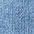 authentic light indigo wash