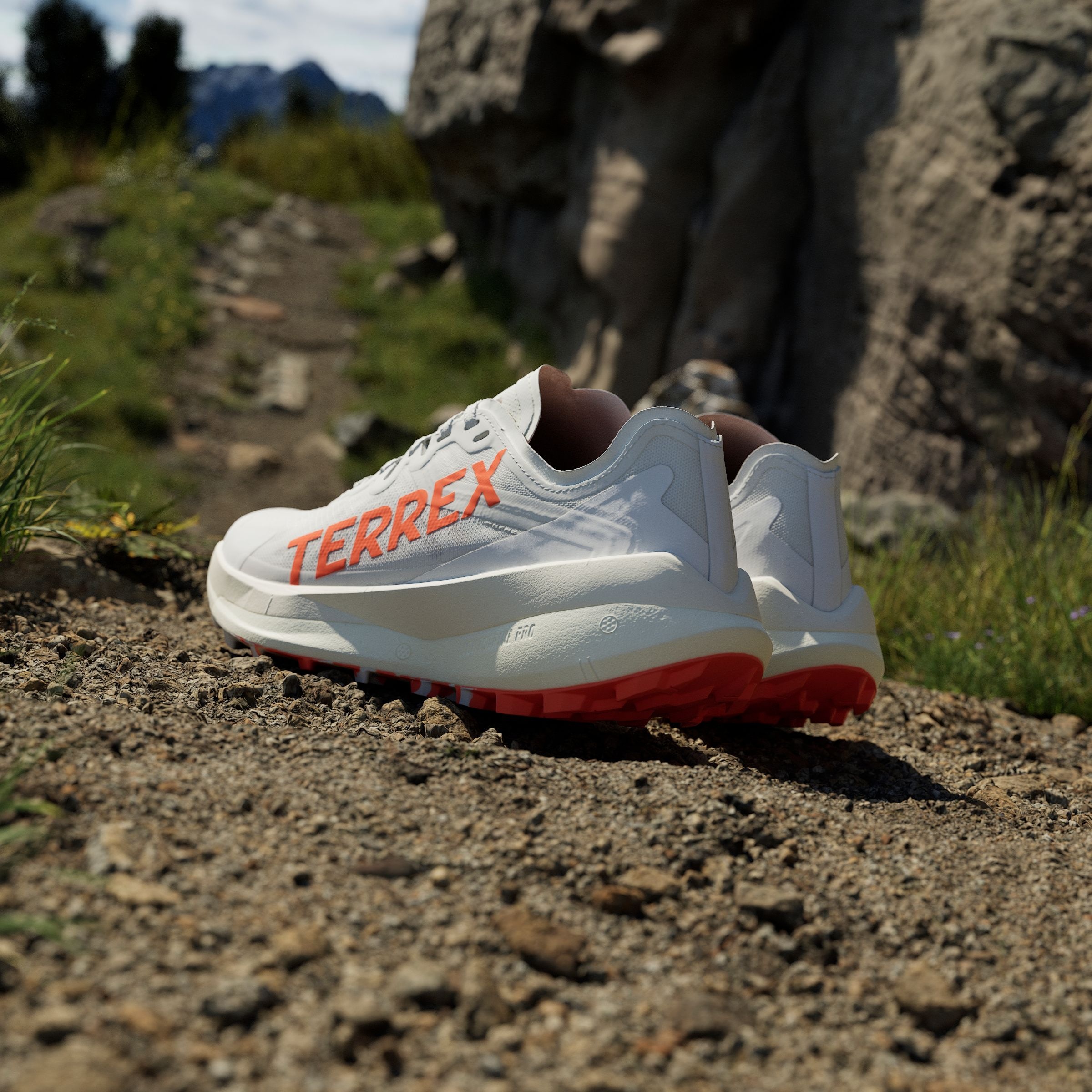 adidas TERREX Trailrunningschuh »TERREX AGRAVIC SPEED TRAILRUNNING«
