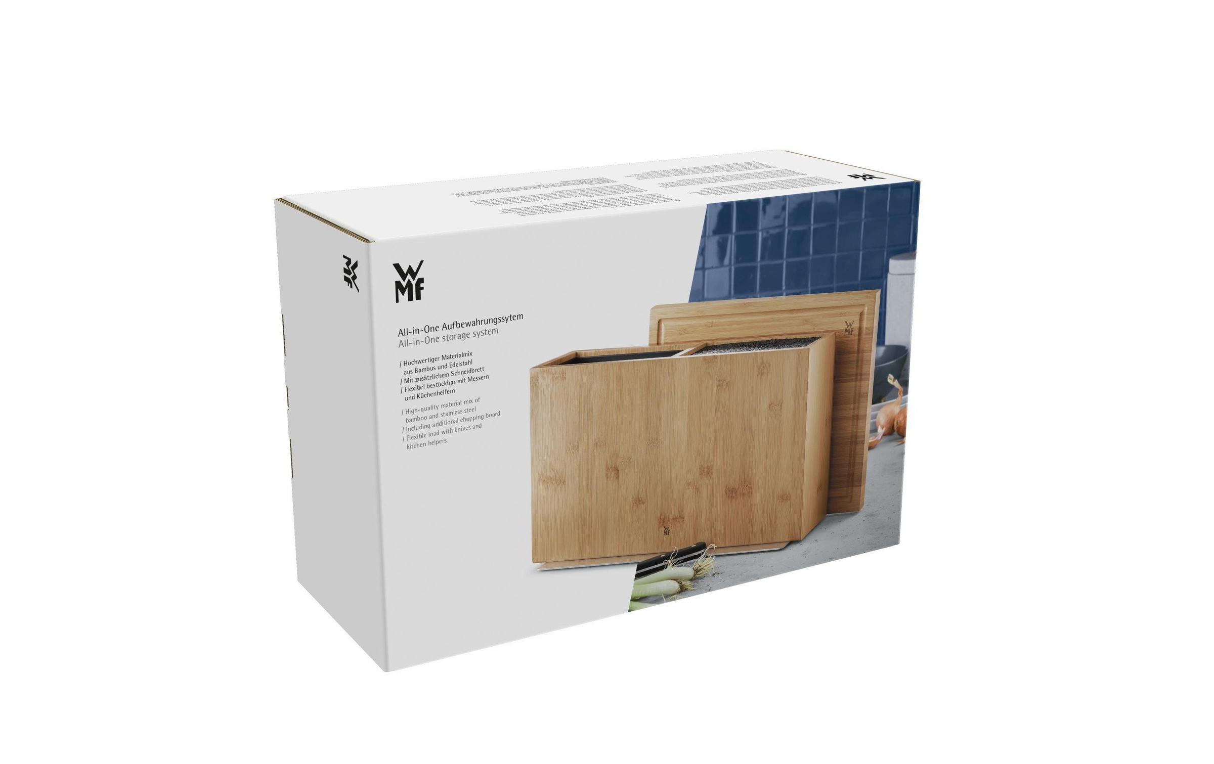 WMF Messerblock »All-in-one«