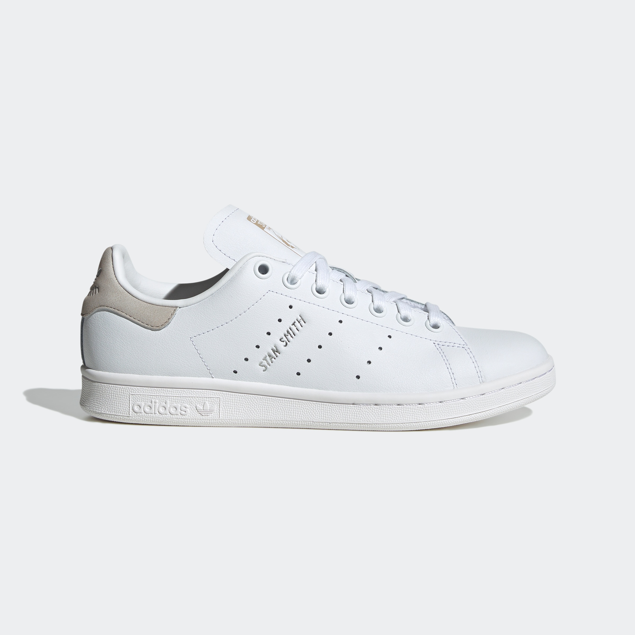 adidas Originals Sneaker »STAN SMITH«