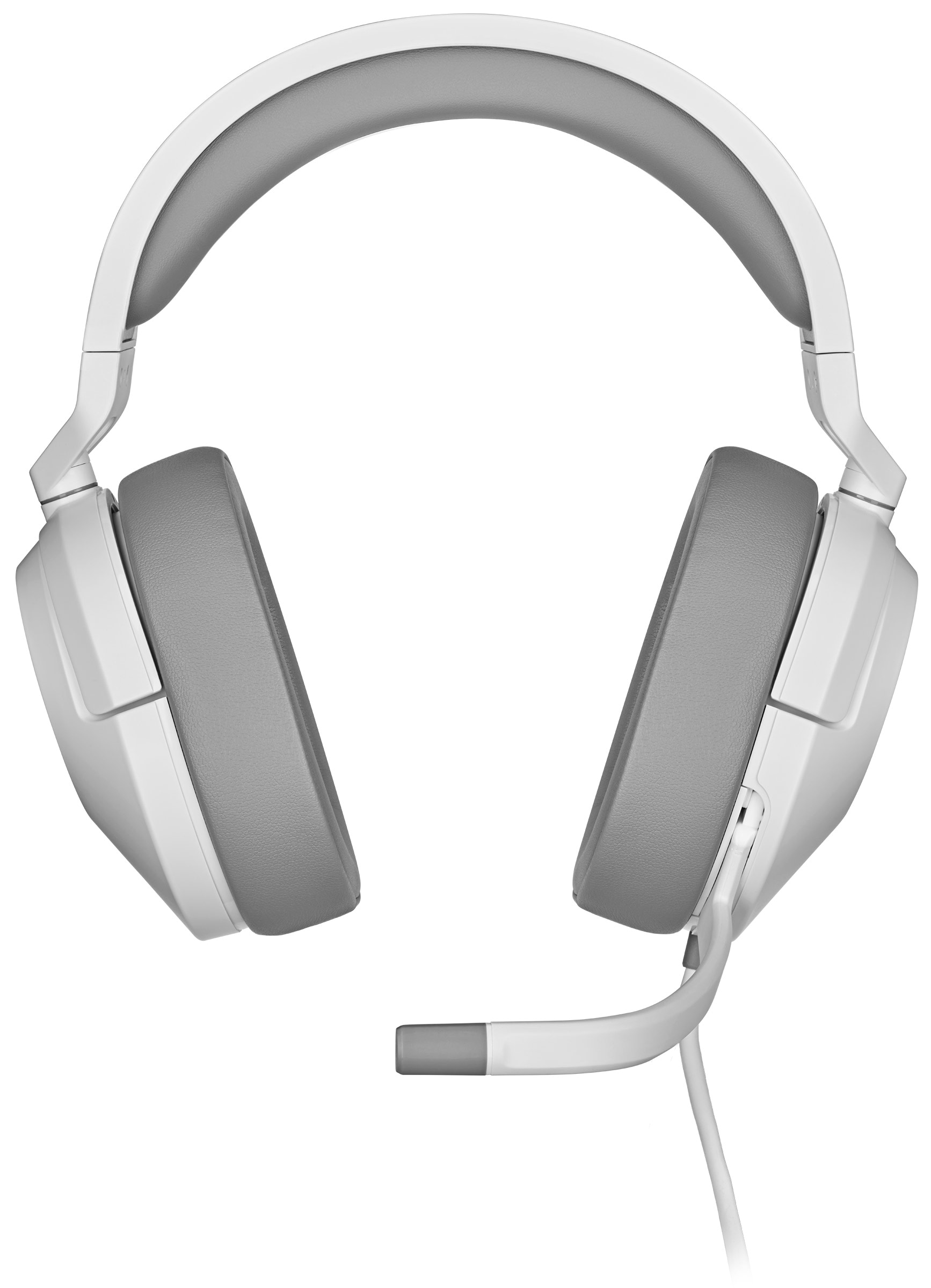➥ Corsair Stereo Carbon« Gaming-Headset »HS55 kaufen gleich | Jelmoli-Versand