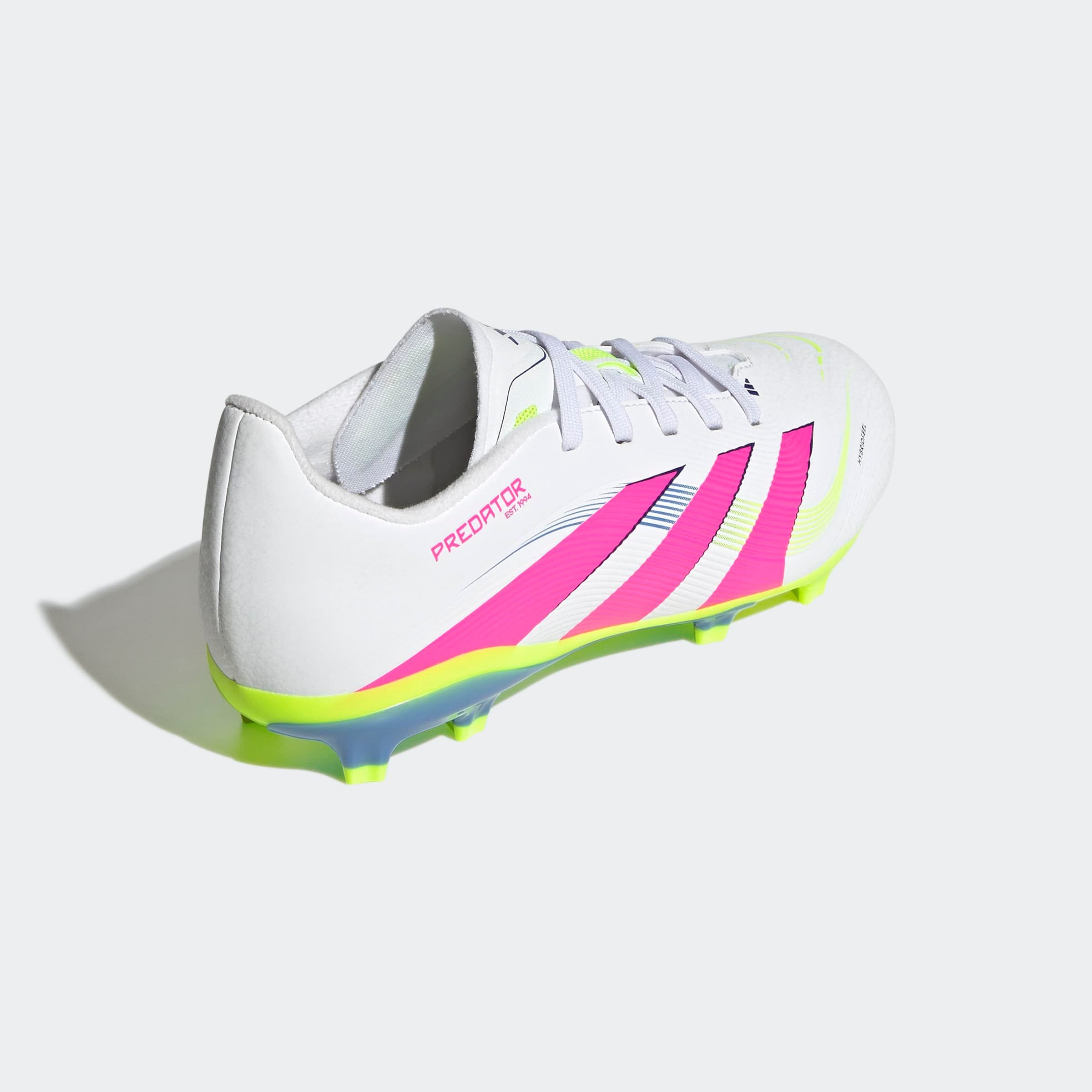 adidas Performance Fussballschuh »PREDATOR LEAGUE KIDS FG/MG«