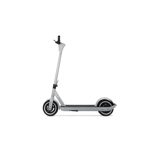 ❤ soflow E-Scooter »SO ONE PRO Silvergrey«, 20 km/h, 65 km bestellen im  Jelmoli-Online Shop