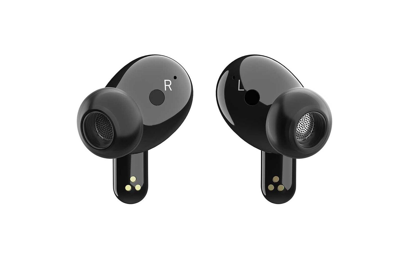LG In-Ear-Kopfhörer »Wireless T«
