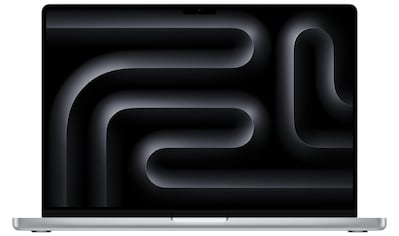 MacBook Pro 16 Zoll (2023), M3 Max Chip, 16C CPU, 40C GPU
