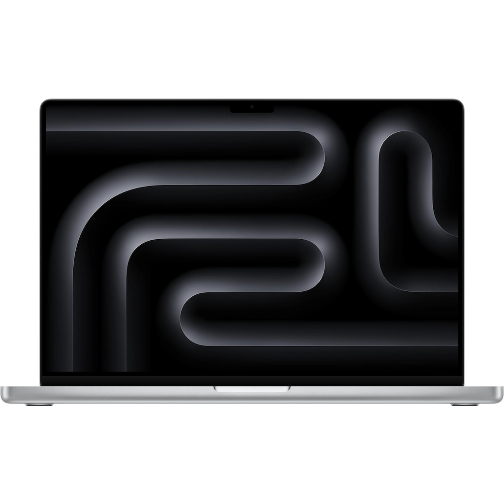 Apple MacBook Pro 16 Zoll (2023), M3 Max Chip, 16C CPU, 40C GPU