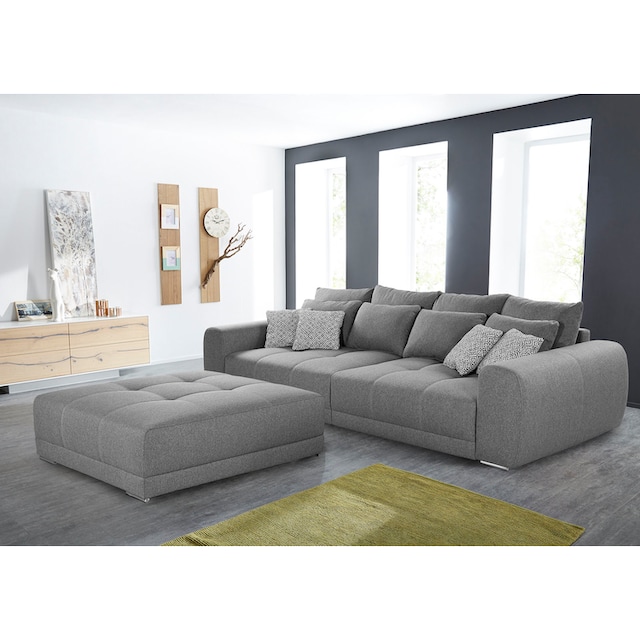 Sofa online entdecken im | XXL Jelmoli-Versand Sofas Big