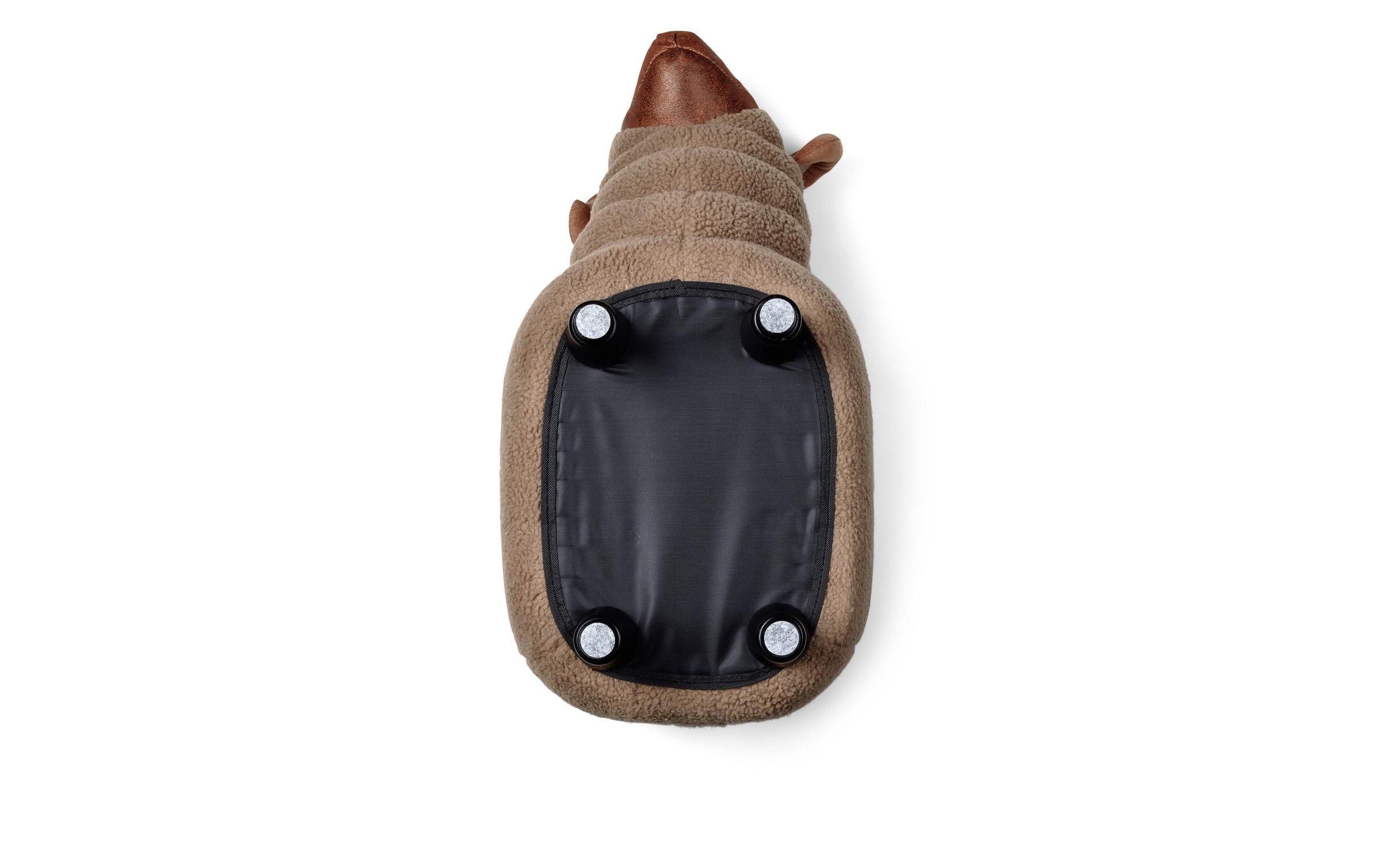 Hocker »zoosy Ziege Gunnar Bra«