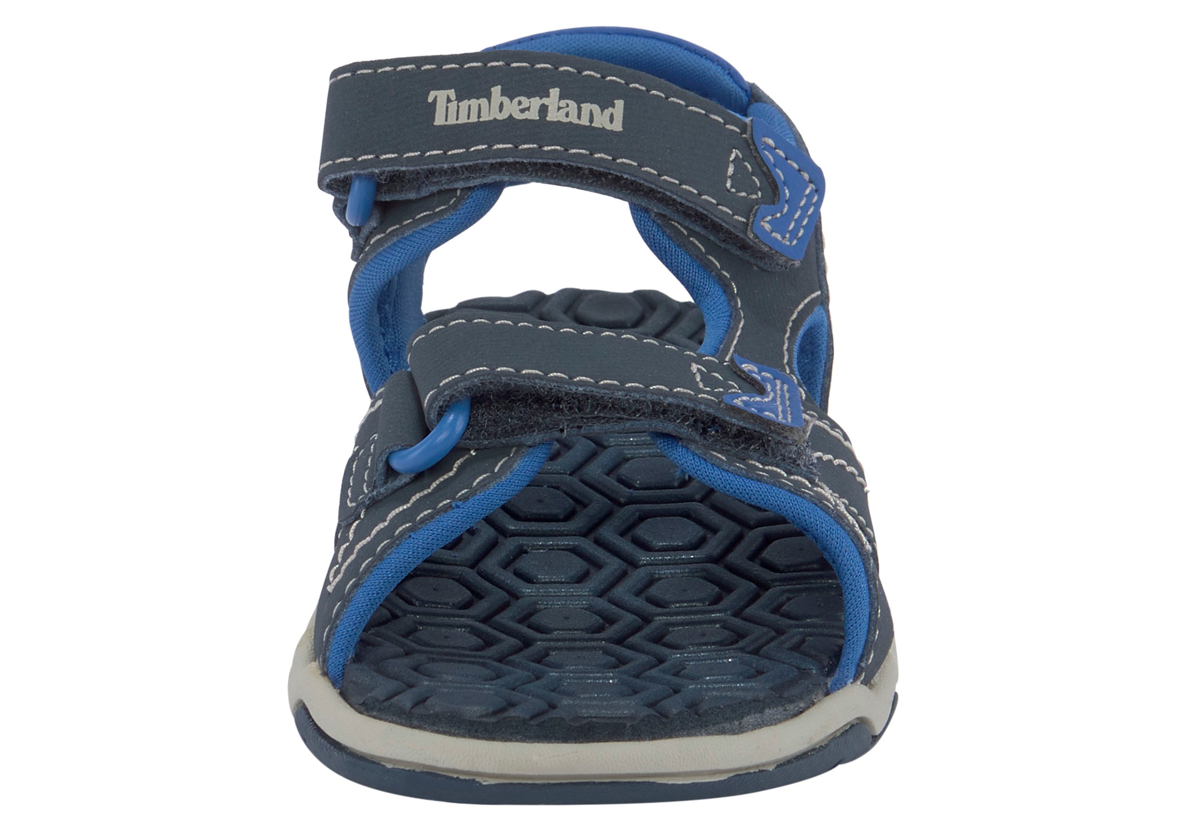 Timberland Sandale »Adventure Seeker 2 Strap«, mit Klettverschluss