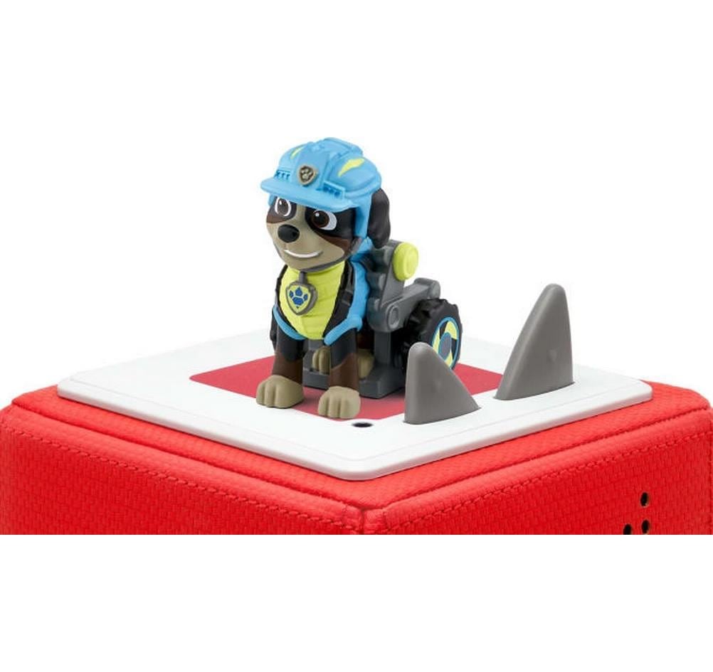 tonies Hörspiel »Paw Patrol – Rettung für T-Rex«