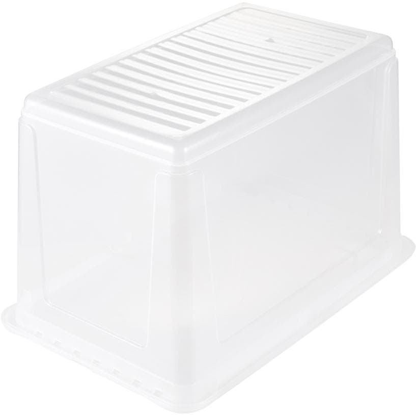 keeeper Aufbewahrungsbox »bea«, (Set, 2 St.), 3 x 52 L, mit Air  Control-System online shoppen