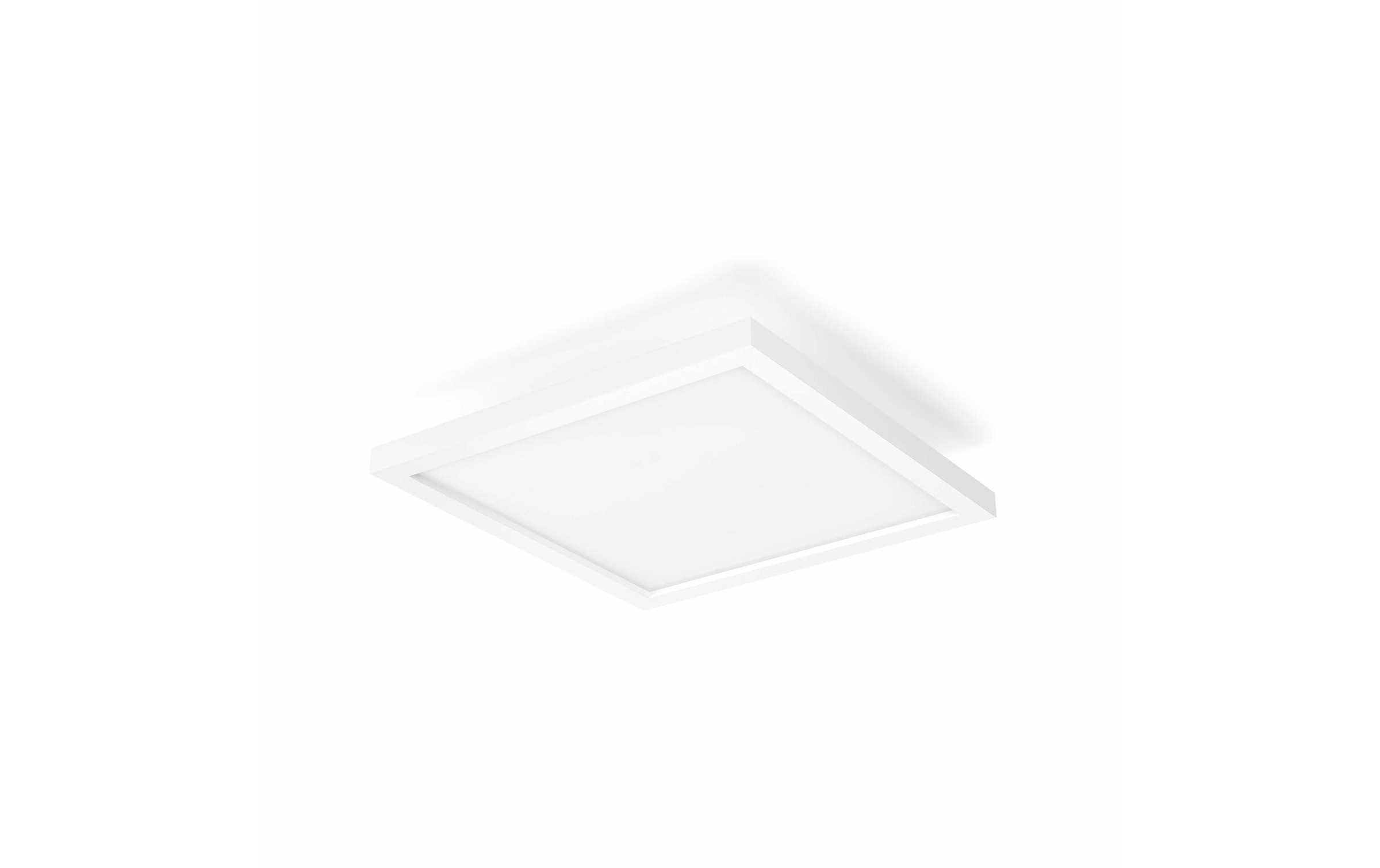 Philips Hue Panel »Philips Hue Panelleuchte White« Kaltweiss   Neutralweiss   Warmweiss